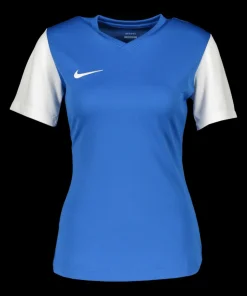 Nike Tiempo Premier II Trikot Damens blue F463