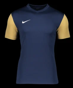 Nike Tiempo Premier II Trikot Kinder blue F411