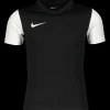 Nike Tiempo Premier II Trikot Kinder black F010