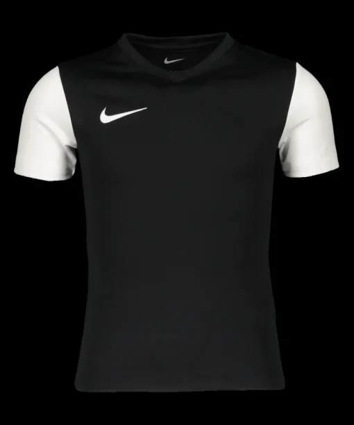 Nike Tiempo Premier II Trikot Kinder black F010