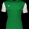 Nike Tiempo Premier II Trikot Kinder green F302