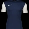 Nike Tiempo Premier II Trikot Kinder blue F410