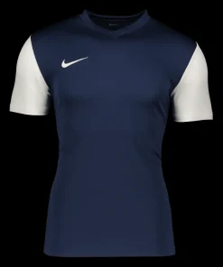 Nike Tiempo Premier II Trikot Kinder blue F410