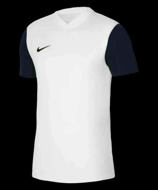 Nike Tiempo Premier II Trikot white and blackF100