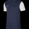Nike Tiempo Premier II Trikot blue and white F410