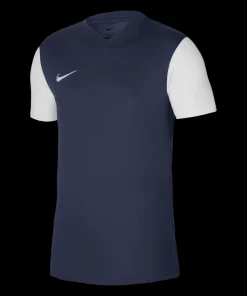 Nike Tiempo Premier II Trikot blue and white F410