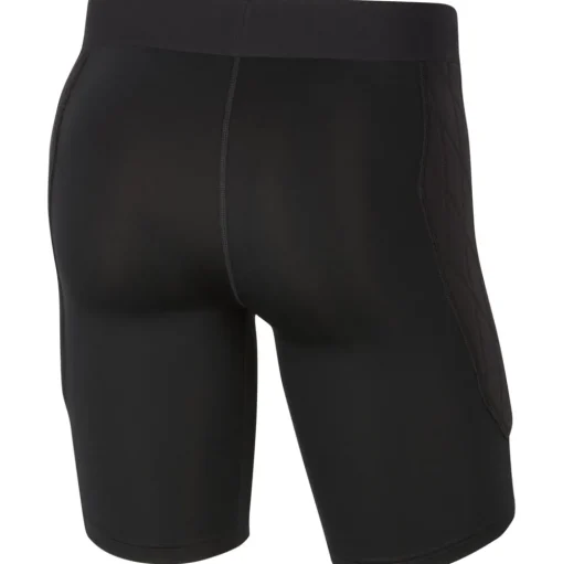 Nike Torwartshorts Gardien schwarz-weiß