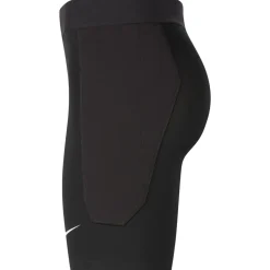 Nike Torwartshorts Gardien schwarz-weiß