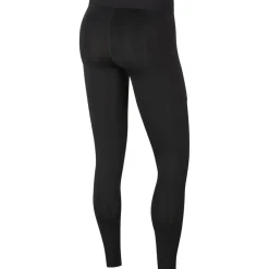 Nike Torwarttights Gardien schwarz-weiß