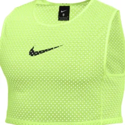 Nike Training Bib 3er Pack Park 20 grün
