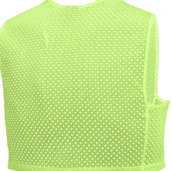 Nike Training Bib 3er Pack Park 20 grün