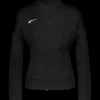 Nike Trainingsjacke Damen black C010