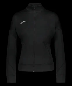 Nike Trainingsjacke Damen black C010