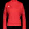 Nike Trainingsjacke Damen red C657