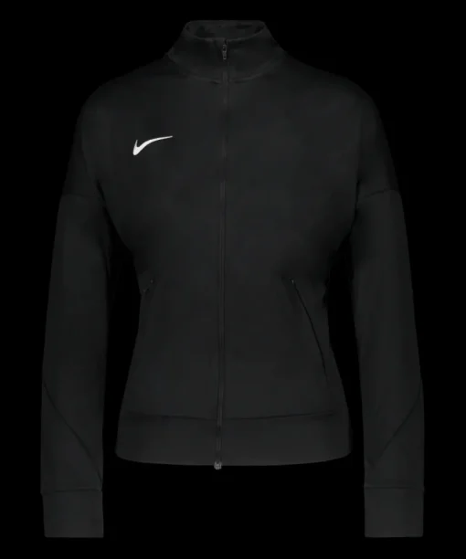 Nike Trainingsjacke Damen black C010