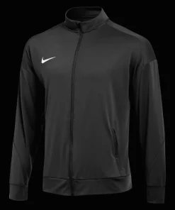 Nike Trainingsjacke Kinder black C010