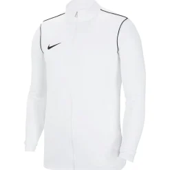 Nike Trainingsjacke Park 20 weiß