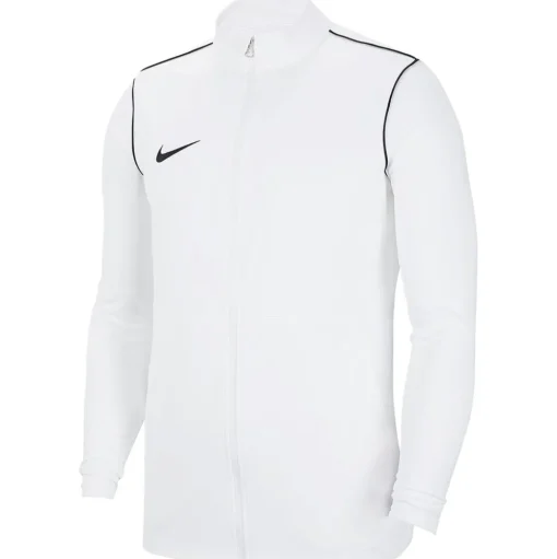Nike Trainingsjacke Park 20 weiß