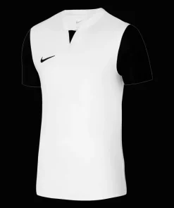 Nike Trophy V Trikot Kinder white F100
