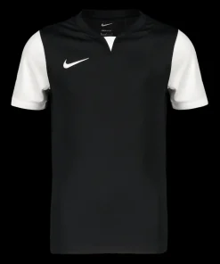 Nike Trophy V Trikot Kinder black F010