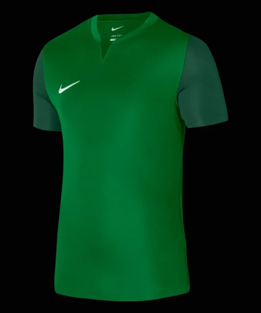 Nike Trophy V Trikot Kinder green F302