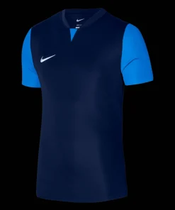 Nike Trophy V Trikot Kinder dark blue F410