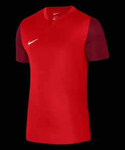 Nike Trophy V Trikot Kinder red F657
