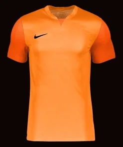 Nike Trophy V Trikot orange F819
