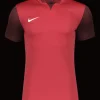 Nike Trophy V Trikot red F657
