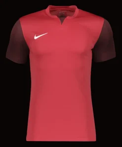 Nike Trophy V Trikot red F657