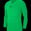 Nike Underwear Mock green C329