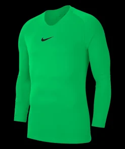 Nike Underwear Mock green C329
