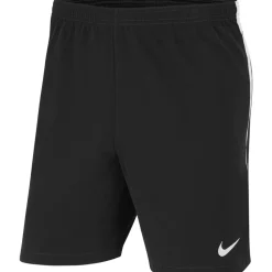 Nike Woven Shorts Venom III schwarz-weiß