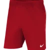 Nike Woven Shorts Venom III rot