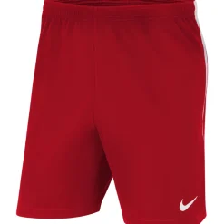 Nike Woven Shorts Venom III rot