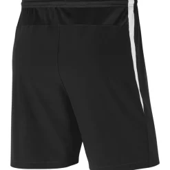 Nike Woven Shorts Venom III schwarz-weiß