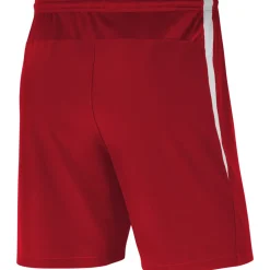 Nike Woven Shorts Venom III rot