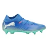 PUMA FUTURE 7 Match MxSG Formula Blau Weiss