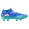 PUMA FUTURE 7 Ultimate FG/AG Formula Blau Weiss
