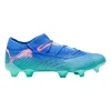 PUMA FUTURE 7 Ultimate Low FG/AG Formula Blau Weiss