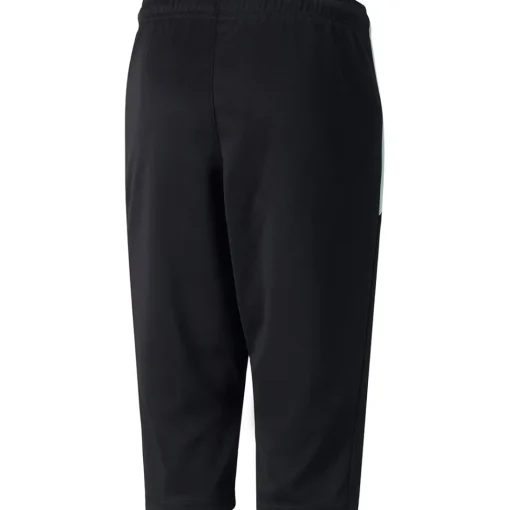 Puma Kinder 3/4 Trainingshose teamLIGA schwarz-weiß