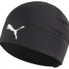 Puma Kinder Beanie teamLIGA schwarz