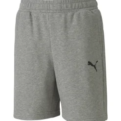 Puma Kinder Shorts teamGOAL 23 Casuals grau
