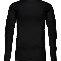Puma Kinder Torwart Padded Shirt schwarz