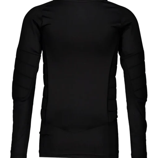 Puma Kinder Torwart Padded Shirt schwarz