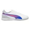 PUMA KING Match IN Formula Weiss Blau