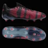 Puma KING Ultimate FG/AG Teaser Schwarz Rot F01