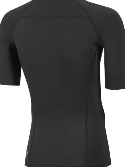 Puma Liga Baselayer Kurzarm Shirt puma black