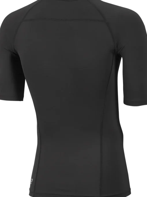 Puma Liga Baselayer Kurzarm Shirt puma black