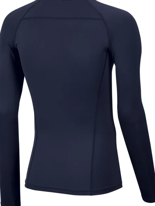 Puma Liga Baselayer Langarm Shirt peacoat